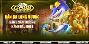 bắn cá long vương