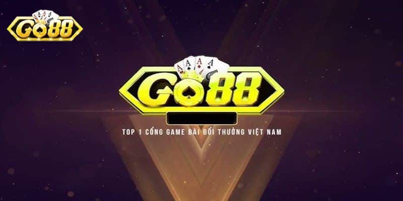 Giới thiệu những ưu điểm nổi bật tại Go88