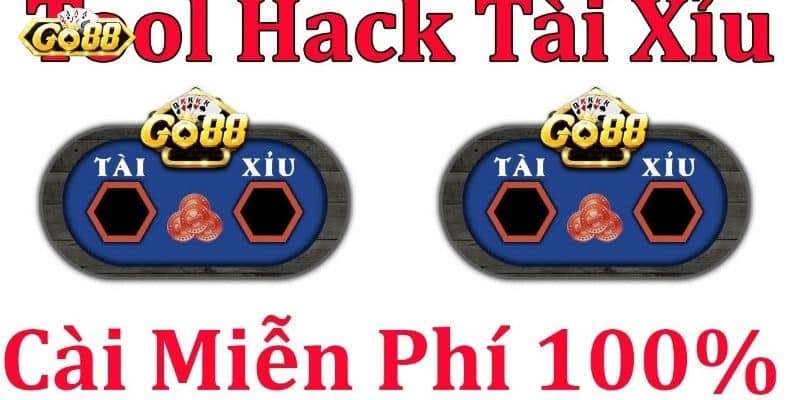 Các loại công cụ hack tài xỉu phổ biến trên thị trường game