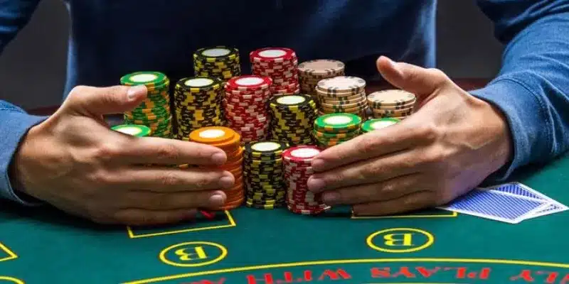 Quy tắc chơi Baccarat cần được hiểu rõ