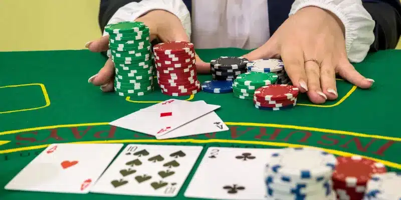 Chiến thuật chơi baccarat từ chuyên gia giúp người chơi thắng lớn