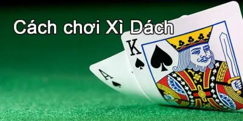 Khám phá trò chơi xì dách