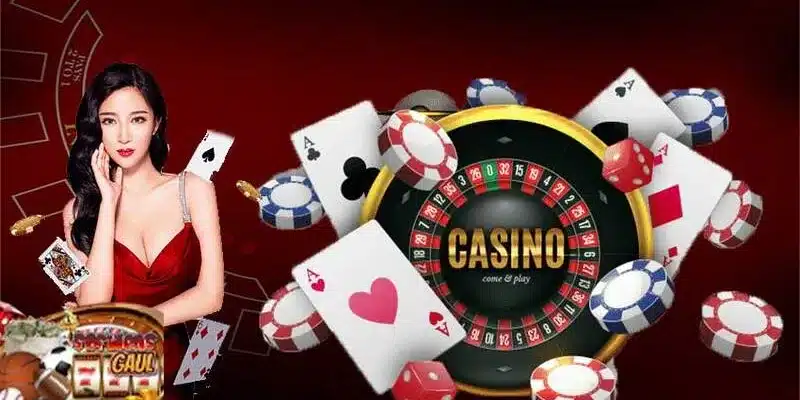 Những nguyên tắc cơ bản khi tham gia Live Casino